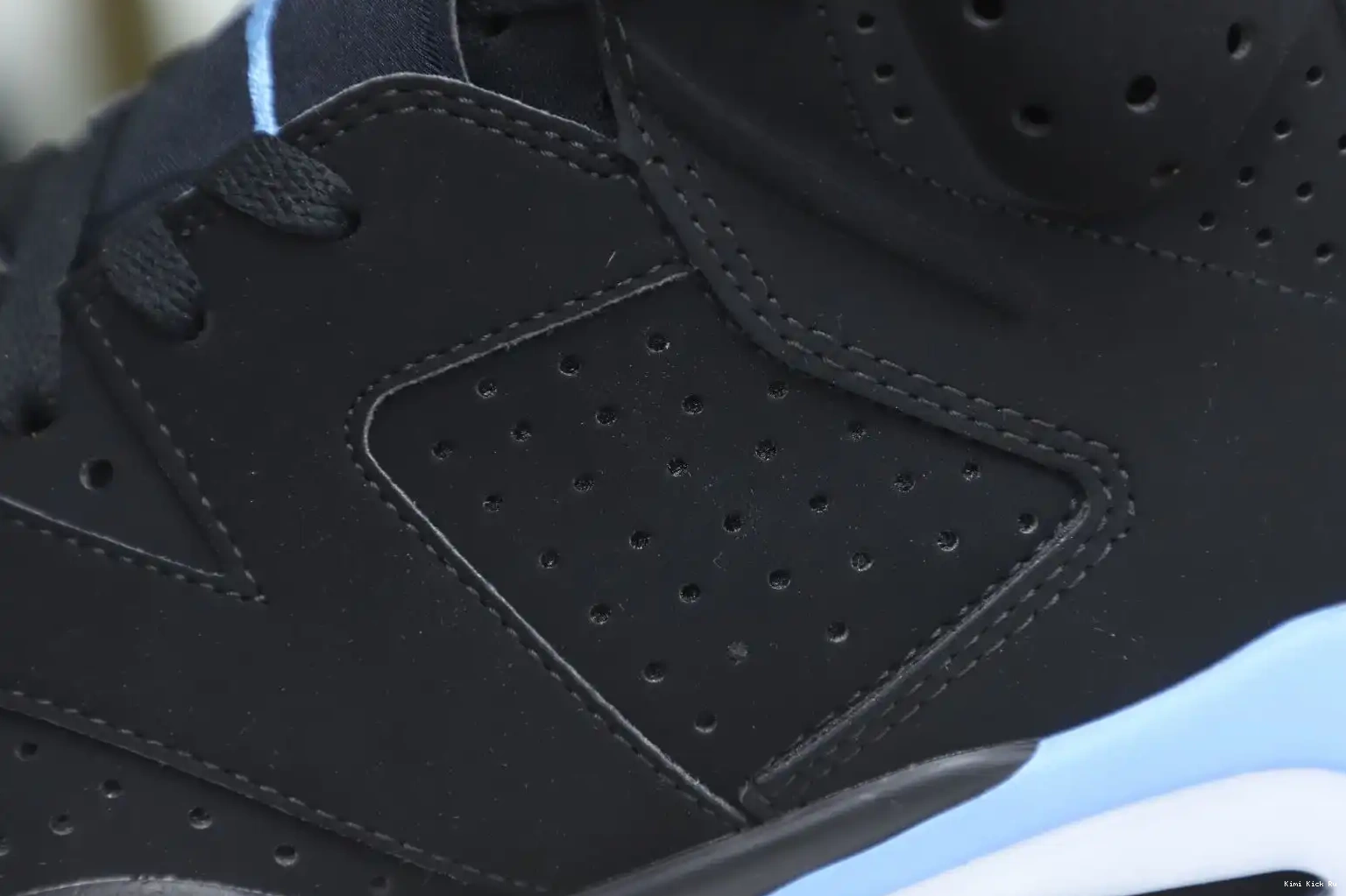 Jordan unc 6 Kimikick Air Jordan 0404
